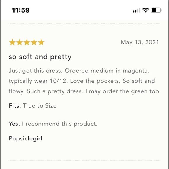 ANTHROPOLOGIE BONNIE SMOCKED MIDI DRESS NEW MAGENTA COMBO MEDIUM - Picture 13 of 16